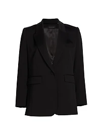 Berlin Stretch Jacket