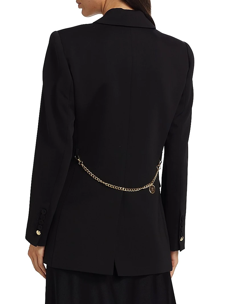 Berlin Stretch Jacket