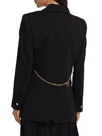 Berlin Stretch Jacket