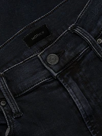 The Rambler Mid-Rise Ankle Jeans