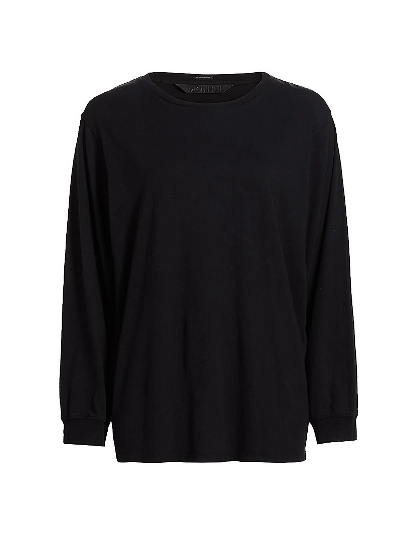 The Rowdy Relaxed-Fit T-Shirt