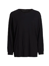The Rowdy Relaxed-Fit T-Shirt