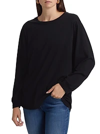 The Rowdy Relaxed-Fit T-Shirt