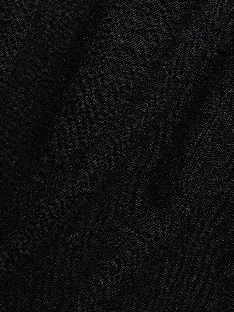 The Rowdy Relaxed-Fit T-Shirt