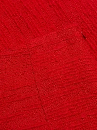 Vera Tweed Miniskirt