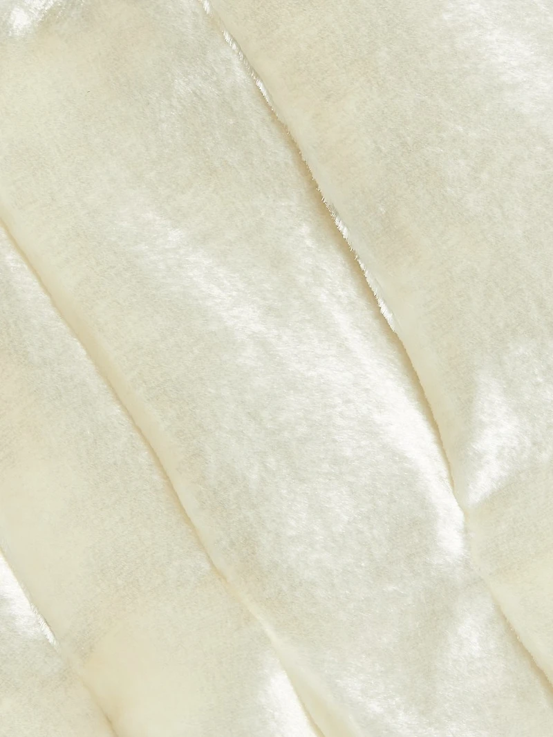 Nava Strapless Cocktail Dress