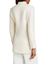 Raja Wool-Blend Jacket