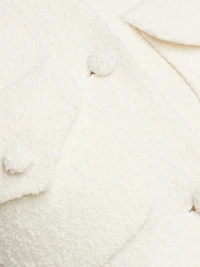 Raja Wool-Blend Jacket