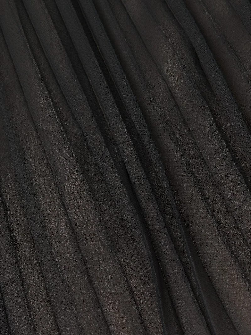 Gigi Ombré Sleeveless Maxi Dress