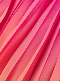 Gigi Ombré Sleeveless Maxi Dress