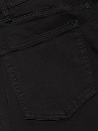 Le Slim Palazzo Jeans