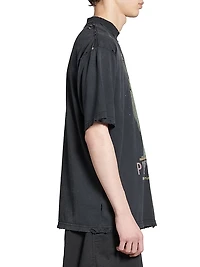 Paris Liberty Medium Fit T-Shirt