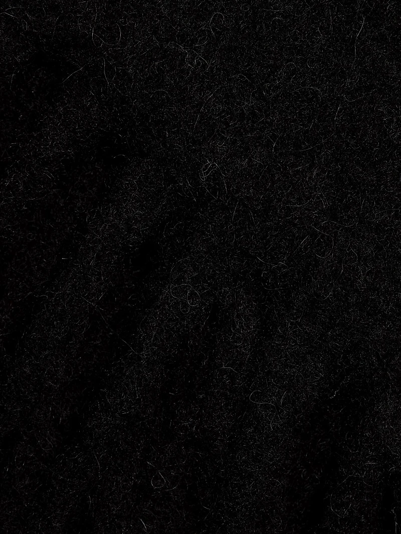 Camden Alpaca-Blend Poncho