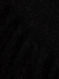 Camden Alpaca-Blend Poncho