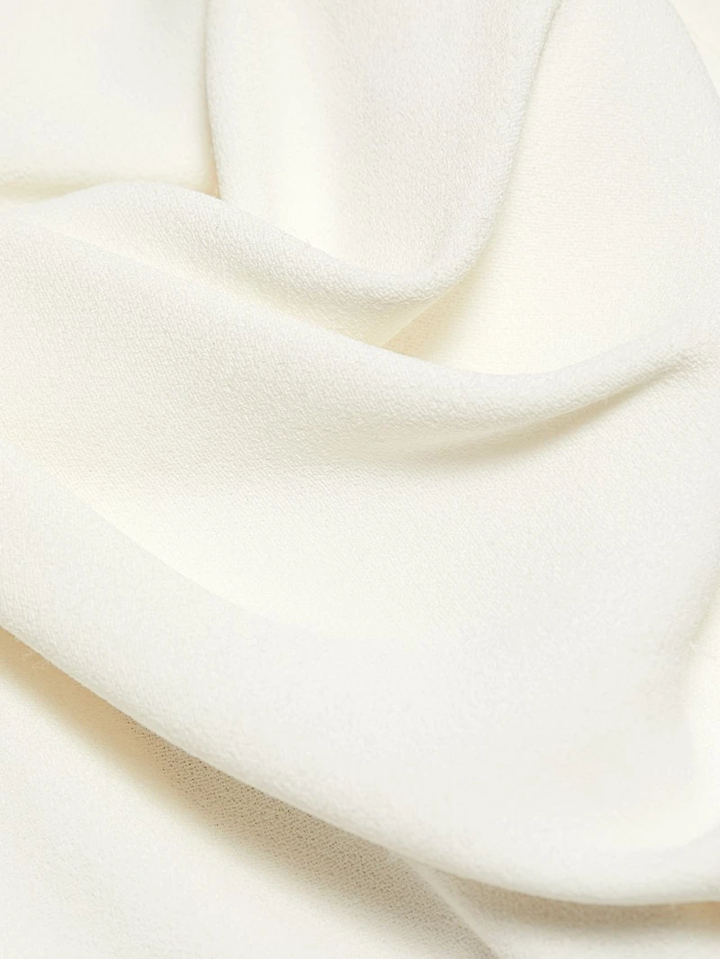 The Sutton Layered Maxi Dress