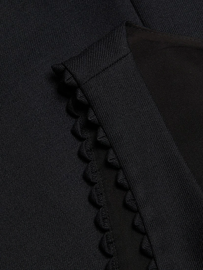 Bibba-B Belted Midi-Dress