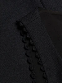 Bibba-B Belted Midi-Dress