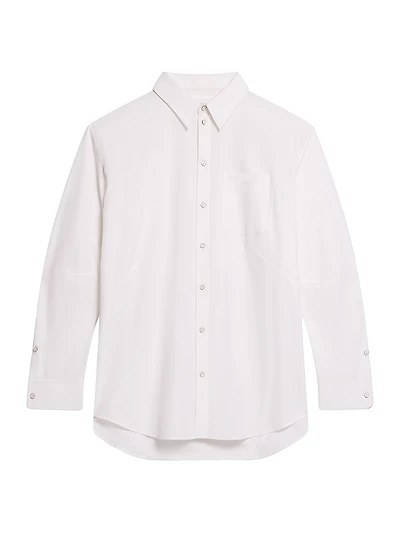 Apex Oversized Shirt