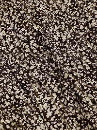 Cody Printed Chiffon Blouse