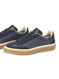 Tennis Walk Denim Sneakers
