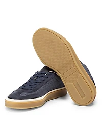 Tennis Walk Denim Sneakers