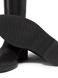 Kilda Smooth Leather Boots