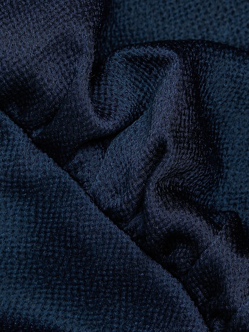 Kaede Belted Halter Jumpsuit