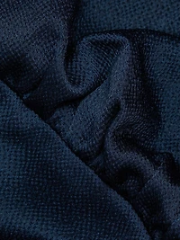 Kaede Belted Halter Jumpsuit