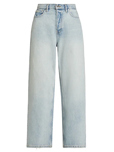 Dario Extra-Baggy Jeans