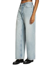 Dario Extra-Baggy Jeans