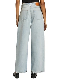 Dario Extra-Baggy Jeans