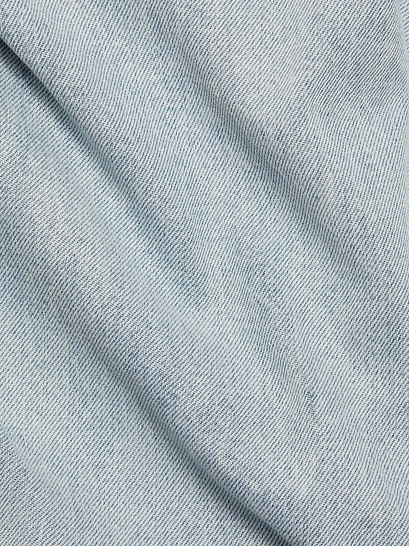 Dario Extra-Baggy Jeans