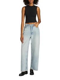 Dario Extra-Baggy Jeans