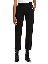 Cosette Ponte Pants