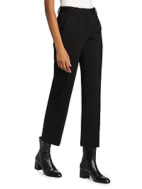 Cosette Ponte Pants