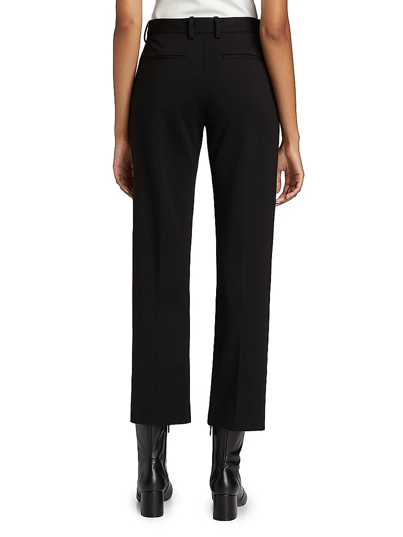 Cosette Ponte Pants