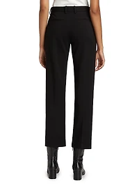 Cosette Ponte Pants