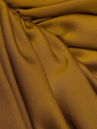 Electra Ruched Minidress