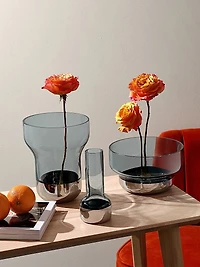 Contour Vase