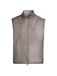 Laminar Translucent Ripstop Vest