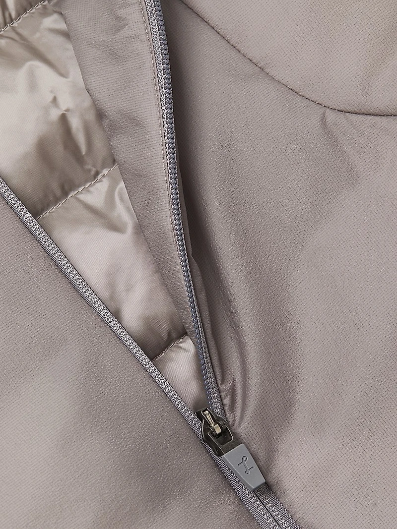 Laminar Translucent Ripstop Vest