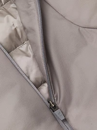 Laminar Translucent Ripstop Vest