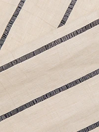 Cove Linen-Blend Maxi Dress