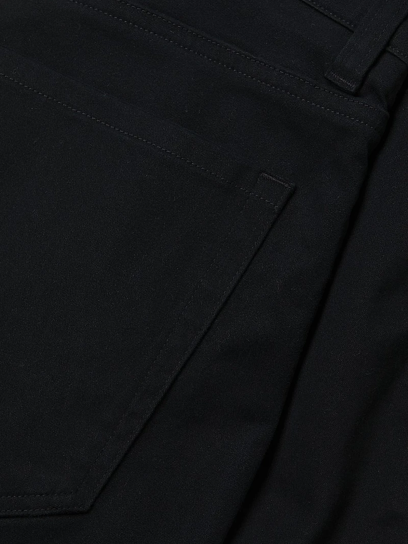 Dylan Cotton-Blend Chino Pants