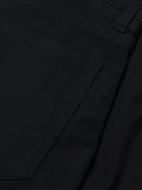 Dylan Cotton-Blend Chino Pants