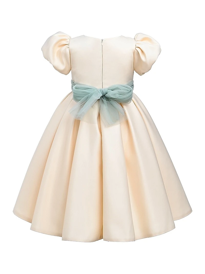 Baby Girl's, Little Girl's & Easton Dress