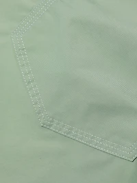 La Brea Drawstring Swim Shorts