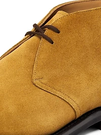 Gateshead Leather Boots