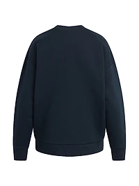 Favorite Daughter Heart Logo Sweatshirt