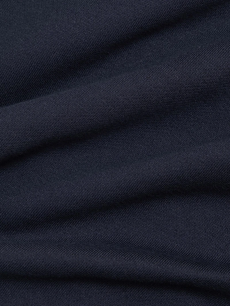 Favorite Sister Heart Logo Sweatshirt